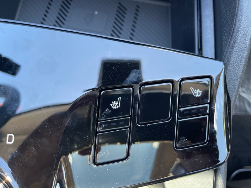 2025 Kia Sportage Hybrid