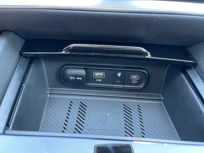 2025 Kia Sportage Hybrid