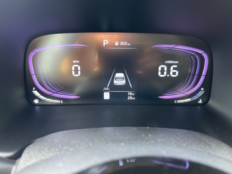 2025 Kia Soul