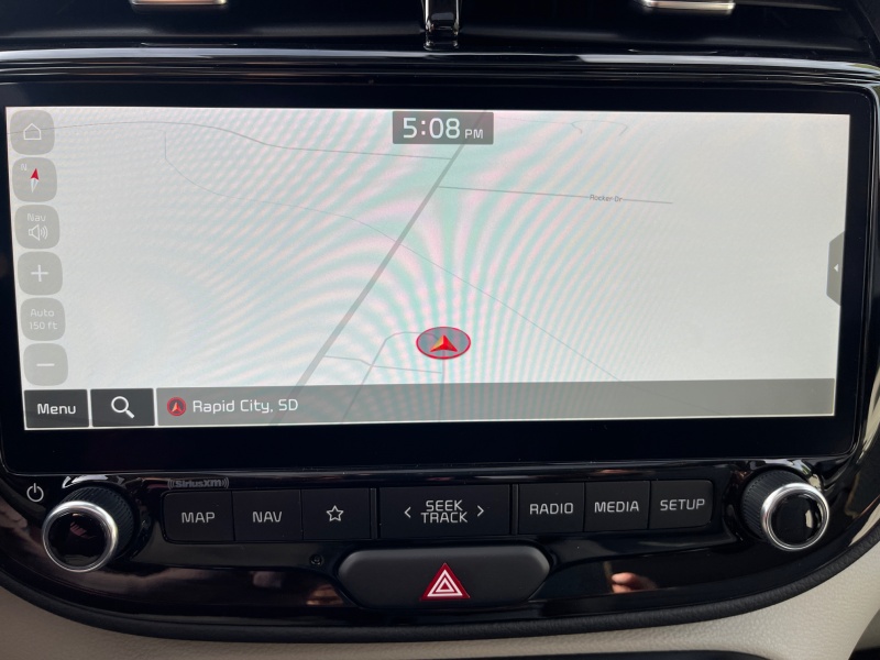 2025 Kia Soul