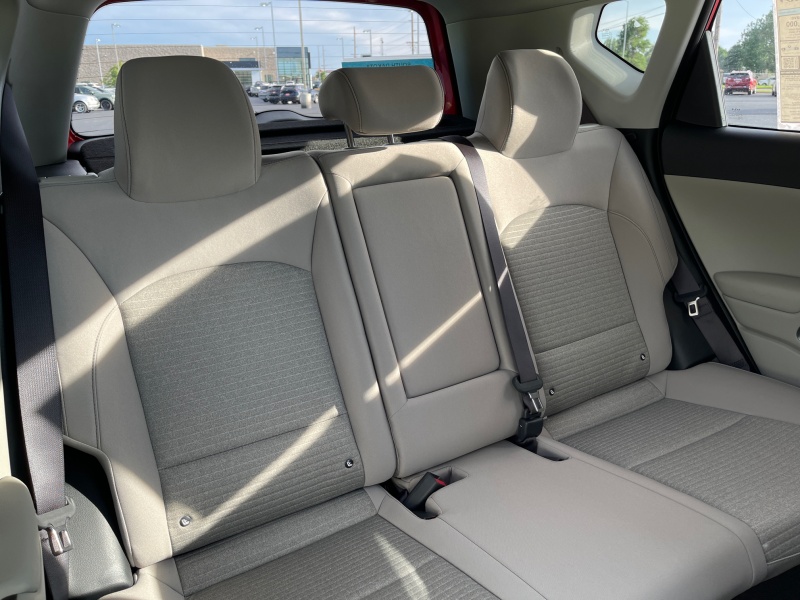 2025 Kia Soul