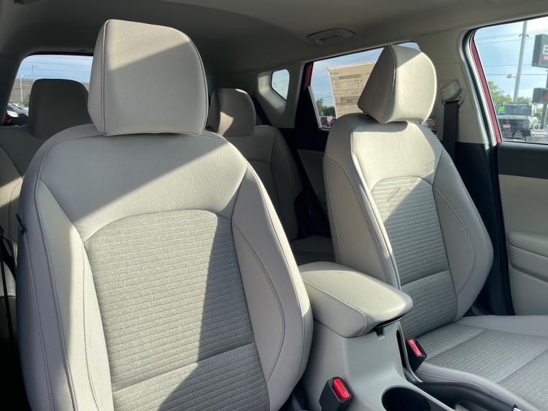2025 Kia Soul