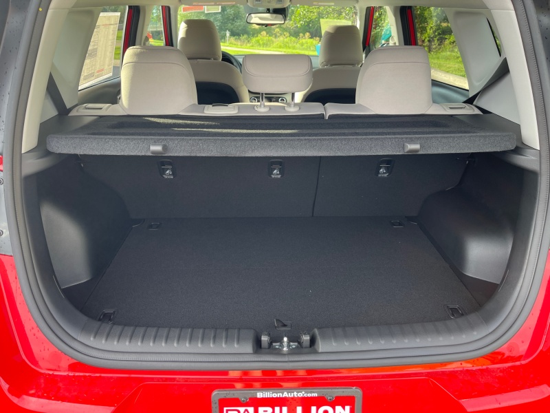 2025 Kia Soul