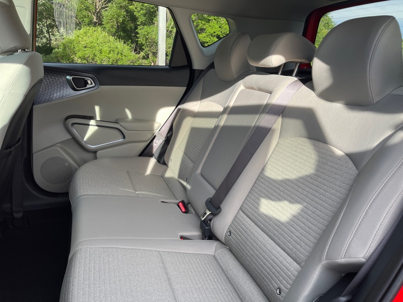 2025 Kia Soul
