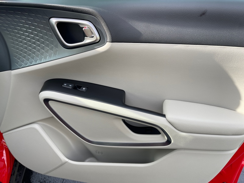 2025 Kia Soul