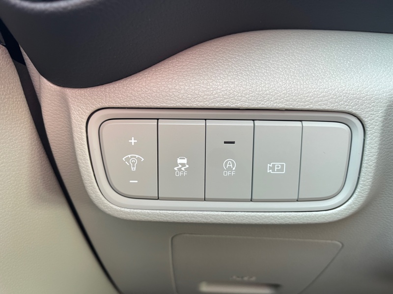 2025 Kia Soul