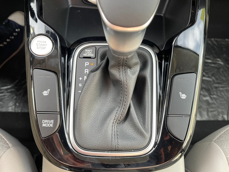 2025 Kia Soul