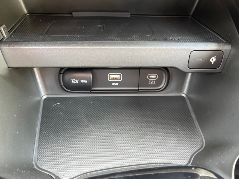 2025 Kia Soul