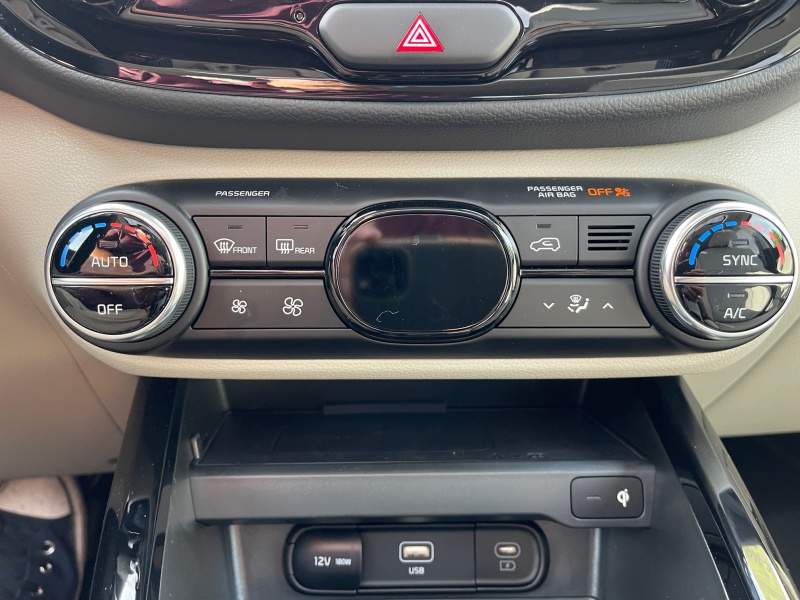 2025 Kia Soul
