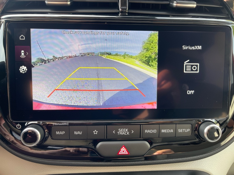2025 Kia Soul