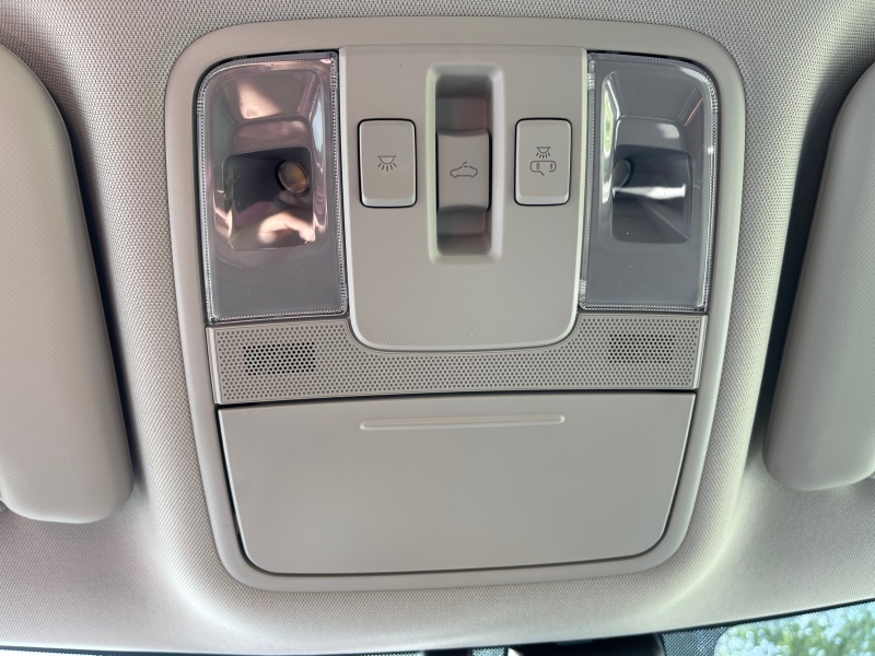 2025 Kia Soul