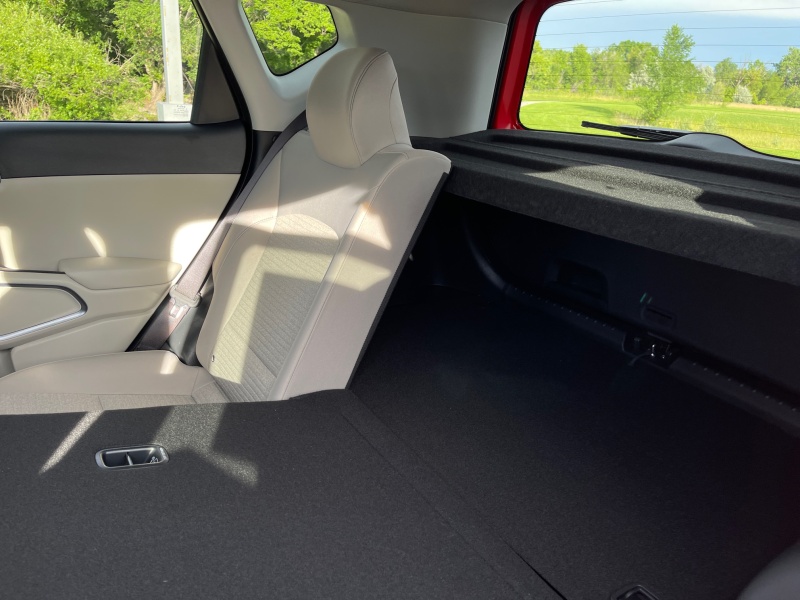 2025 Kia Soul