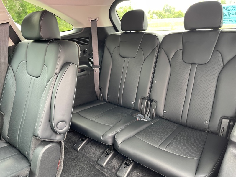 2025 Kia Sorento Hybrid