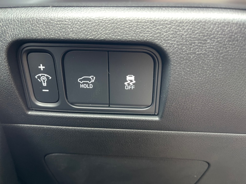 2025 Kia Sorento Hybrid