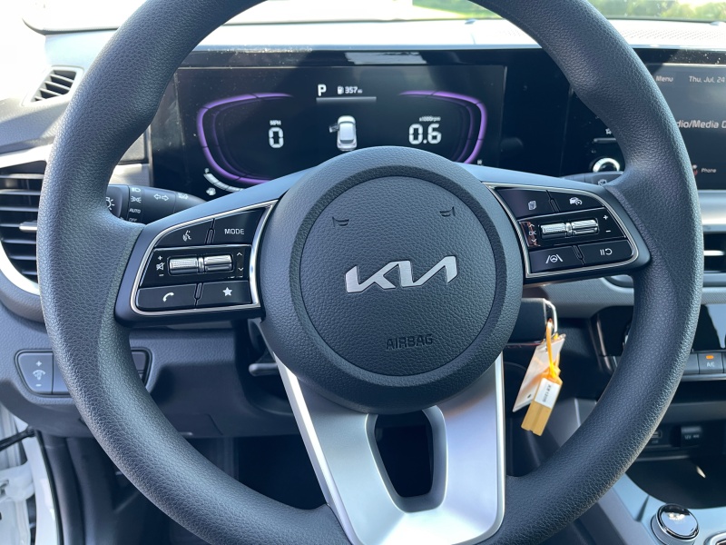 2026 Kia Seltos