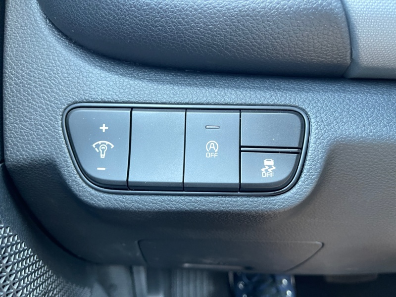 2026 Kia Seltos