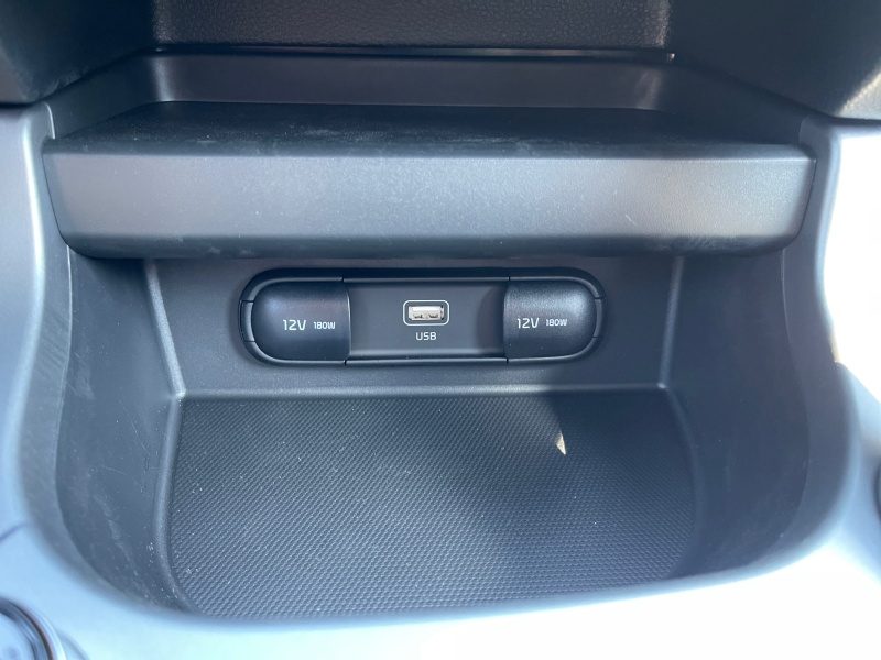 2026 Kia Seltos