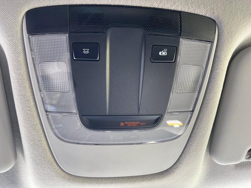 2026 Kia Seltos