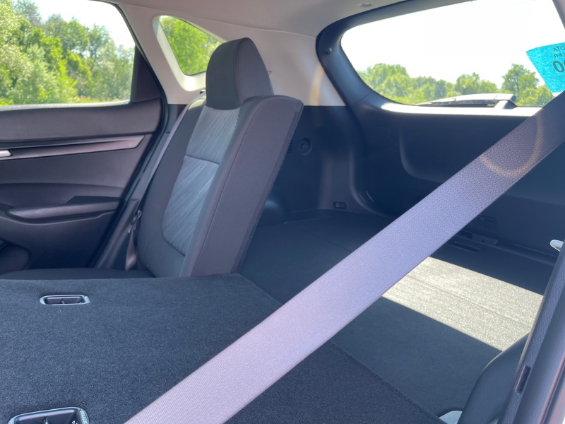 2026 Kia Seltos