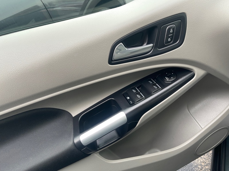 2019 Ford Transit Connect Wagon