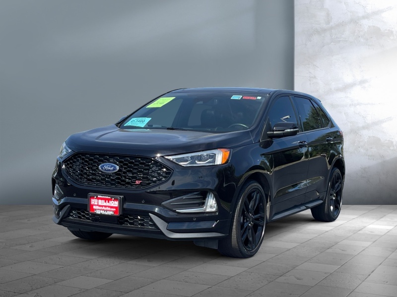 Used 2023 Ford Edge ST Crossovers