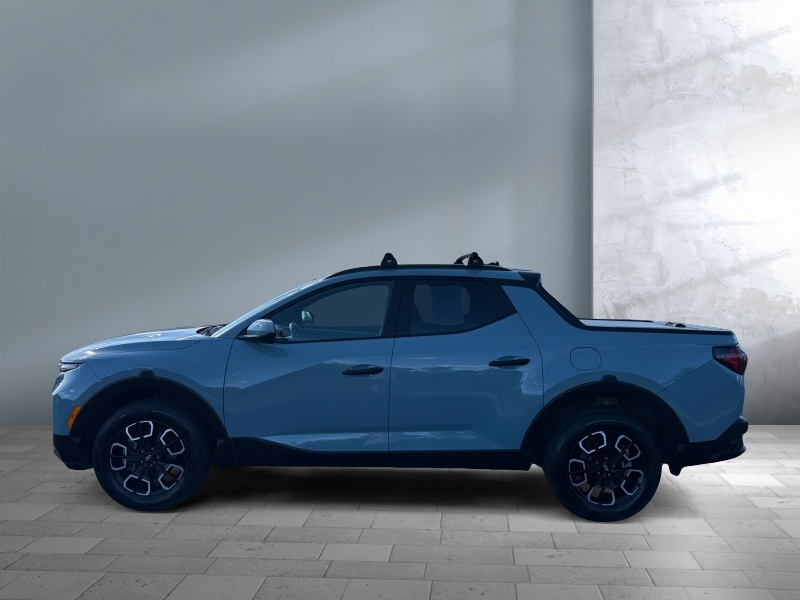 2023 Hyundai Santa Cruz