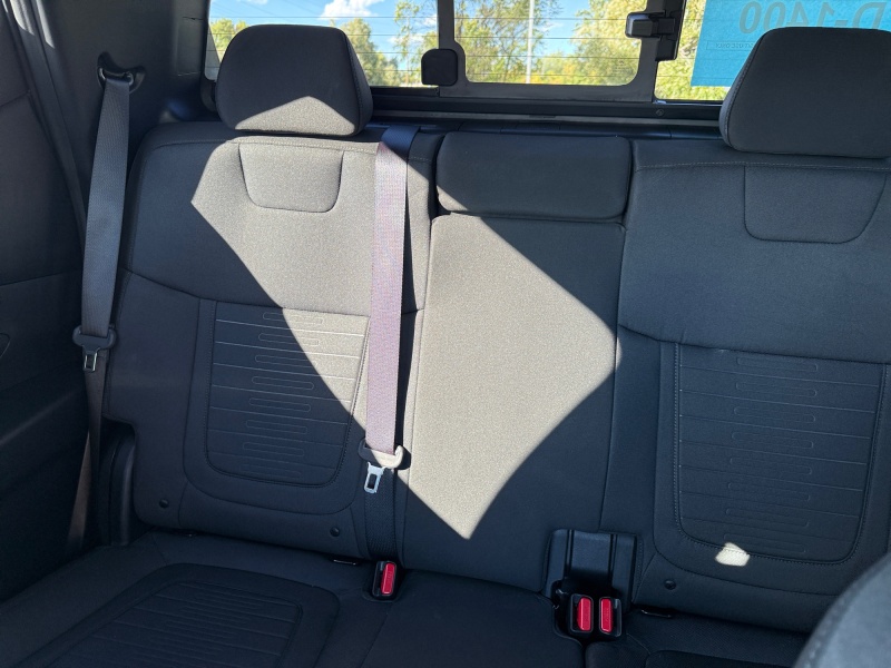 2023 Hyundai Santa Cruz