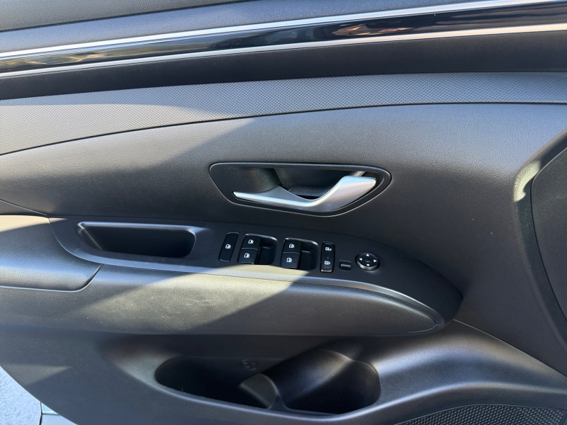 2023 Hyundai Santa Cruz