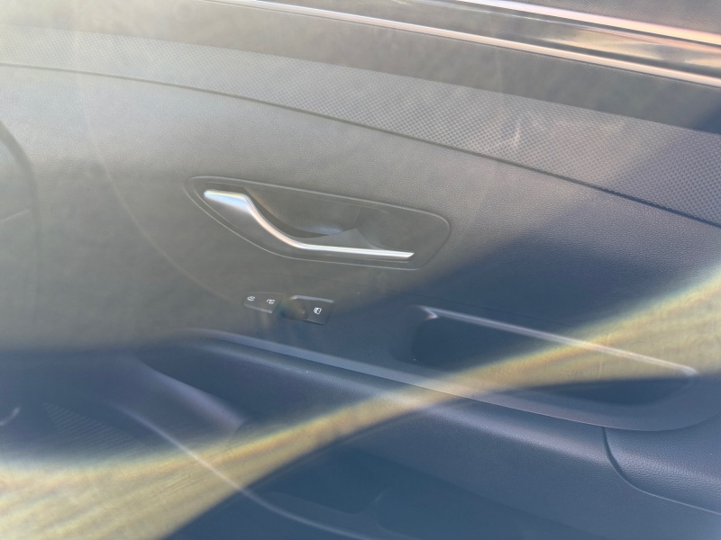 2023 Hyundai Santa Cruz