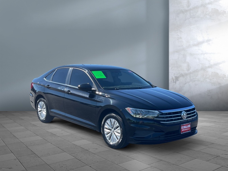 2019 Volkswagen Jetta
