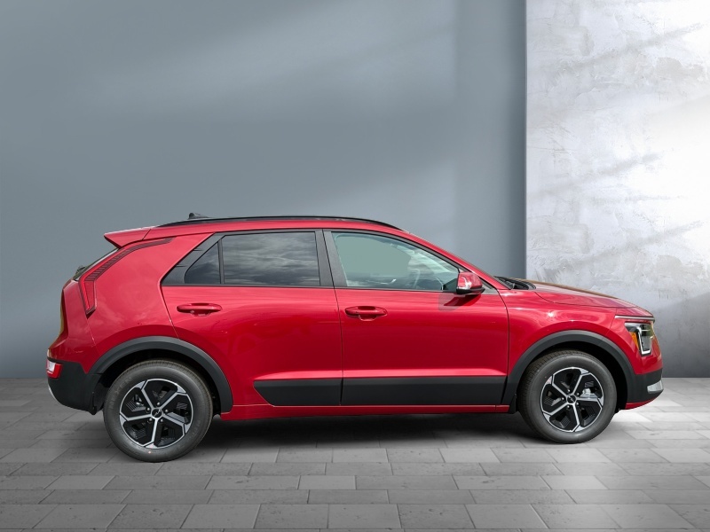 2025 Kia Niro