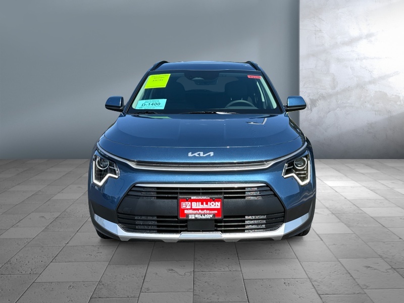 2025 Kia Niro