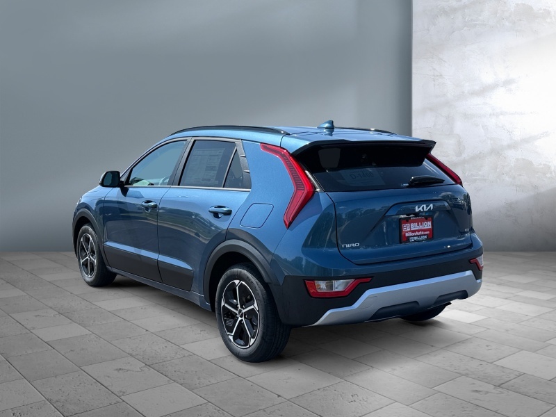 2025 Kia Niro