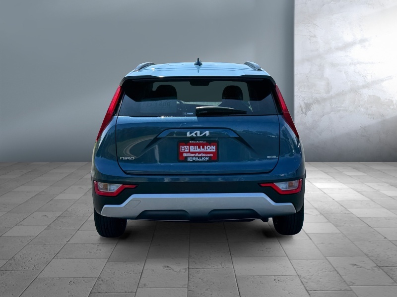 2025 Kia Niro
