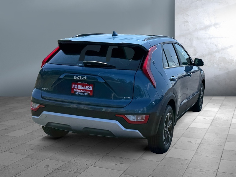 2025 Kia Niro