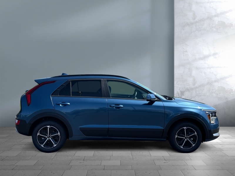 2025 Kia Niro