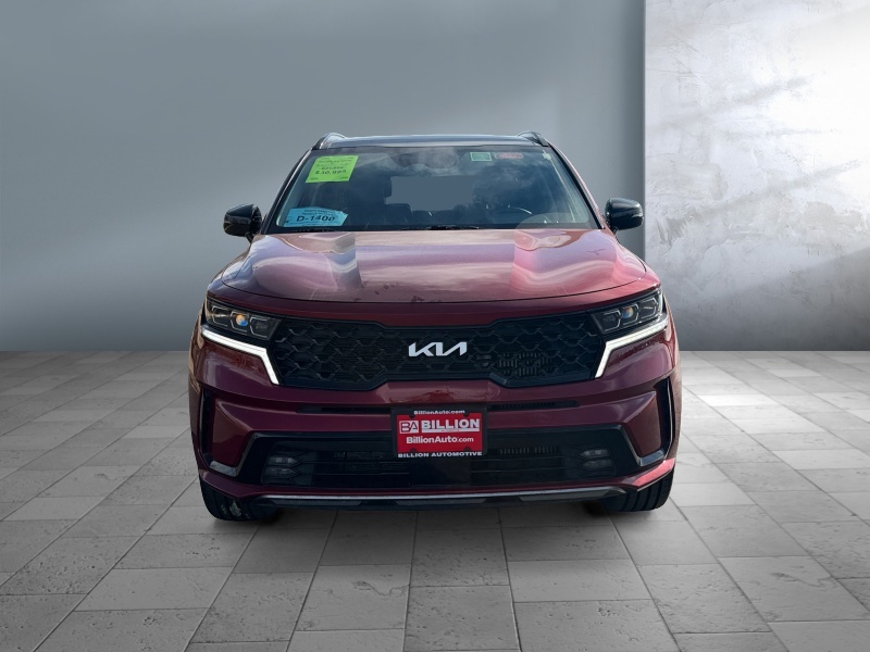 2023 Kia Sorento