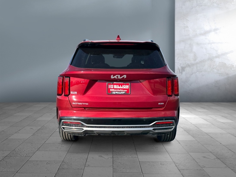 2023 Kia Sorento