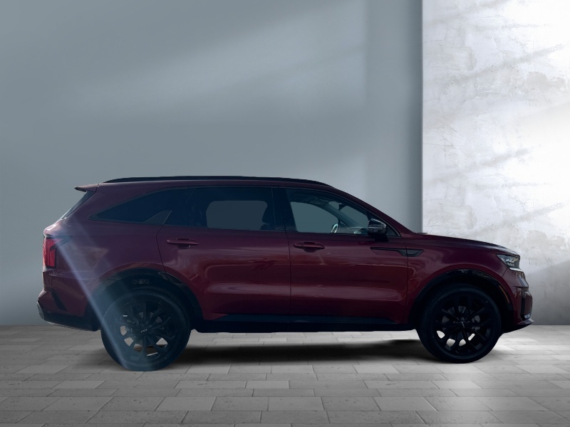 2023 Kia Sorento