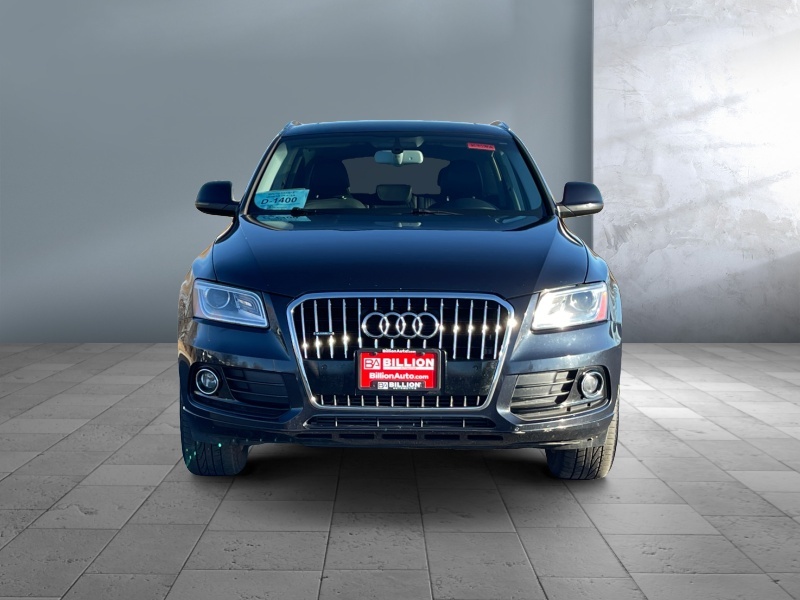 2014 Audi Q5