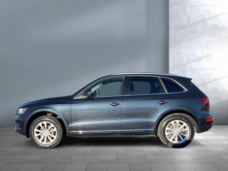 2014 Audi Q5