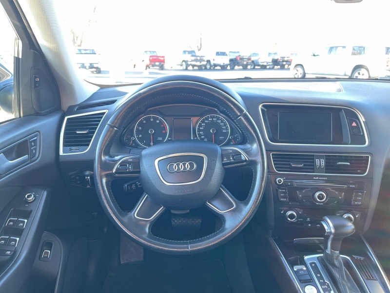 2014 Audi Q5