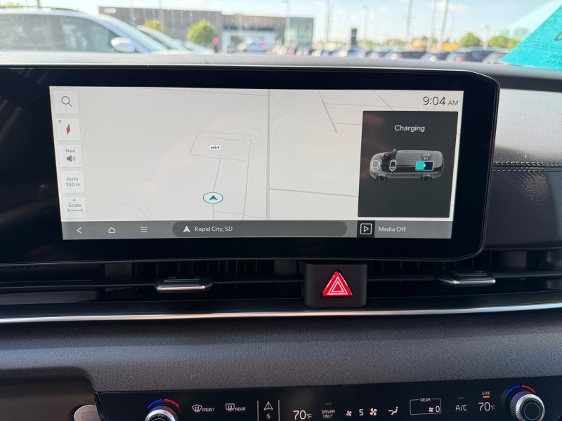 2026 Kia Carnival Hybrid