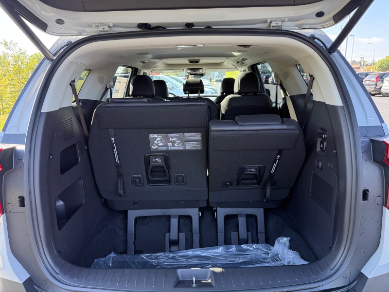 2026 Kia Carnival Hybrid