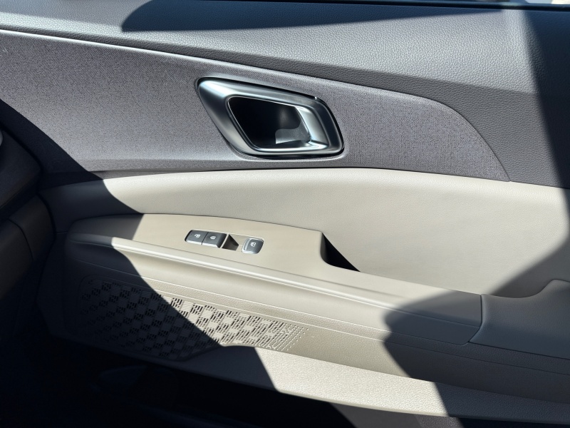 2026 Kia Carnival Hybrid