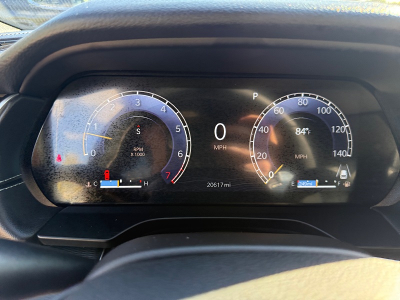 2024 Jeep Grand Cherokee L