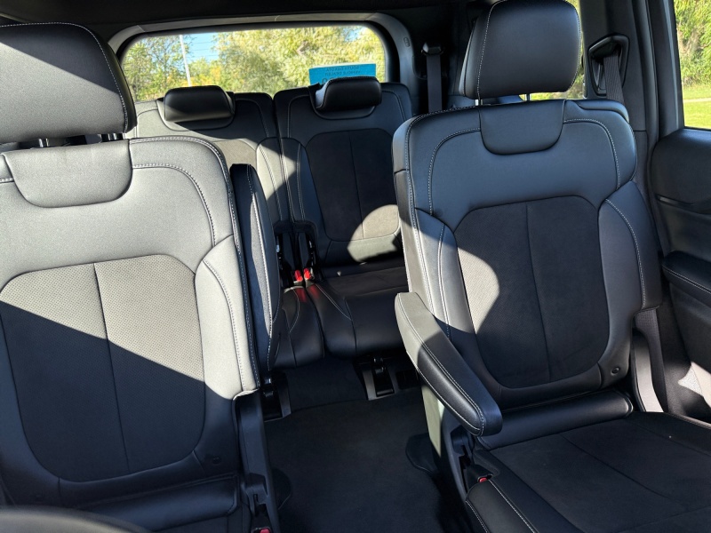 2024 Jeep Grand Cherokee L