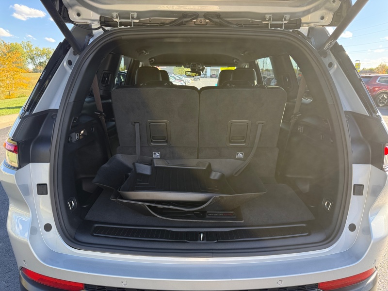 2024 Jeep Grand Cherokee L