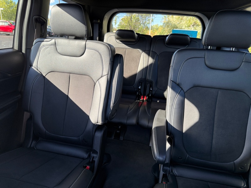 2024 Jeep Grand Cherokee L