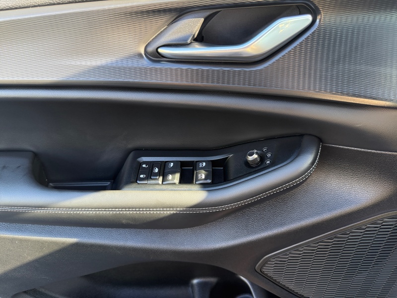 2024 Jeep Grand Cherokee L